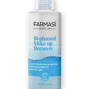 Farmasi Bi-Phased Makeup Remover